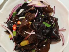-蛙一刀·麻椒鱼火锅(金仙桥店)