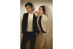 -巴黎春天·菀纱仙庭婚纱美学