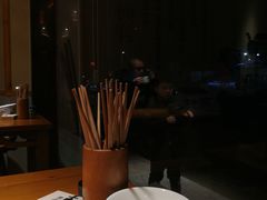 餐具摆设-格塘人家·山泉水煮鱼(望兴家园店)