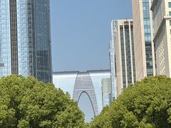 -中央公园(苏州工业园区)
