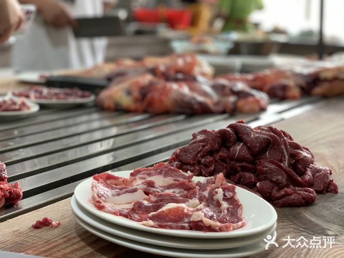 蔡社牛肉城(龙湖店)图片