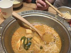 -福客麻辣烫·现炒麻辣香锅(印力中心店)