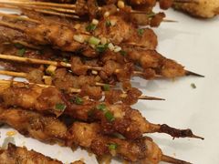 -串盟烧烤大排档·长沙美食地标(星沙店)