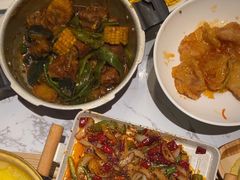 -关东小磨东北菜(漕河泾印象城店)