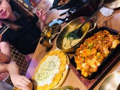 -HOTISLAND海鸡岛·韩国料理(江南西店)