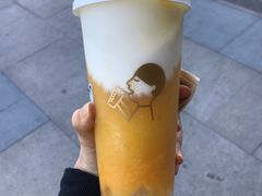 -喜茶(佛山南海万科广场店)