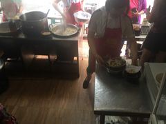 -蓉城西二道无名冒菜(西二道街店)