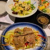 打卡松临日本料理铁板烧（神农店）