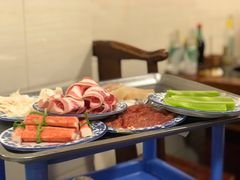 -飘香火锅(玉林西路店)