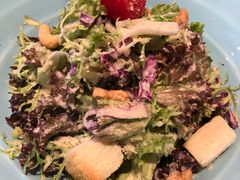 -大树餐厅(益田假日店)