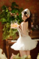 -模卡原创写真馆(苏州总店)