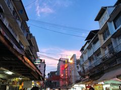 -唐人街(耀华力路)