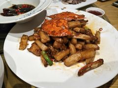 -陌上花开餐厅(云山路店)