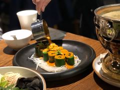 -小大董·烤鸭(王府井apm店)