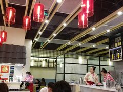 -八间(合生汇店)
