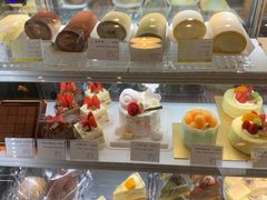 -檬舒舒MonChouChou(久光百货店)