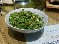 -U你·天然调味(南湖总店)