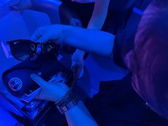 -MOSSO·Liveshow(M3香港广场店)