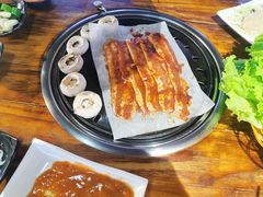 -杀猪天·韩国烤肉(总店)
