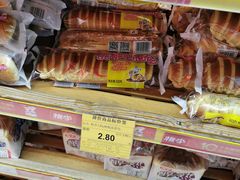 -京客隆超市(京源店)