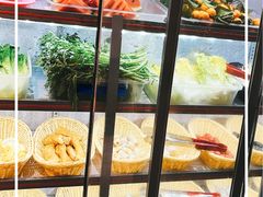 -蛙太牛牛肉海鲜自助火锅(台江万达店)