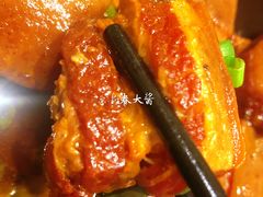 -小天厨民间菜馆(深圳街店)