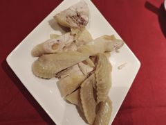 -老吉士酒家(天平路店)