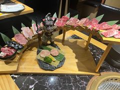 -龍二烧肉酒场(九亭店)