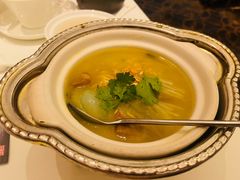 五谷杂粮佛跳墙-满满海佛跳墙(千禧店)