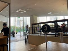 大堂-科学家咖啡(海岸城店)