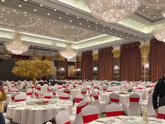 大堂-清远恒大酒店·寻味清远