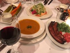 -Keens Steakhouse