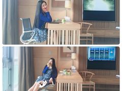 -重庆解放碑威斯汀酒店