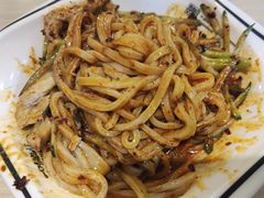 -魏家凉皮(长缨东路店)