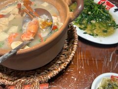 -皮蛋弟砂锅店(总店)