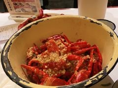 -老长沙龙虾馆·聚会餐厅(白石洲店)