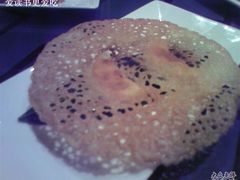 三鲜锅贴-北京王府井希尔顿酒店·秦唐中餐厅Chynna
