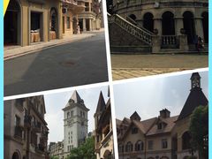 iphone_upload_pic-中旅阿那亚九龙湖·公主酒店
