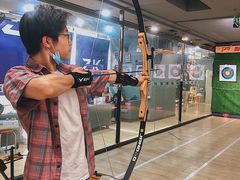 -Skay•射箭馆•弓箭娱乐(体育西店)