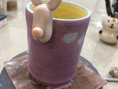 -青韵台陶艺Diy(永庆坊店)