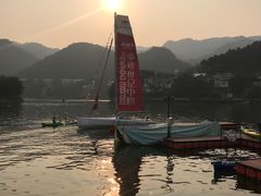 -海兰云天度假区温泉