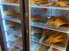-碟滋味牛肉串串香火锅(田盛街店)