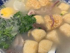 -小潘记鸭血粉丝汤