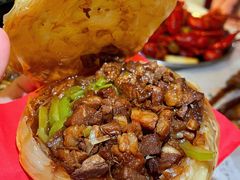 -谭十三南昌大排档(船山路总店)