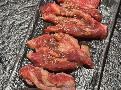 -樱嘢·炭火烧肉(惠南店)