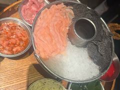 -王歘歘·chuǎ火锅(五道营店)
