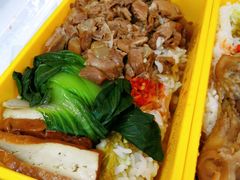 -流浪地图剁椒卤汁拌饭(未来城购物广场店)