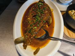 -回头食客-李久其家民间餐厅(望城金桥国际店)