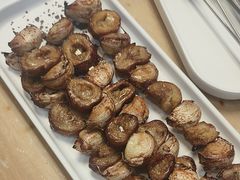 -正丰源大缸烧烤(人民路店)