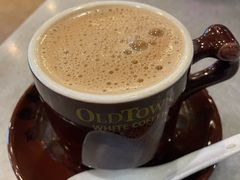 老街白咖啡-Old Town White Coffee(gateway@klia2)